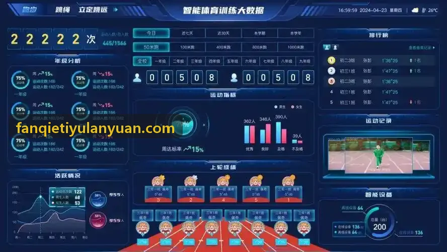 FANQIETIYU与广播级协议解析配图